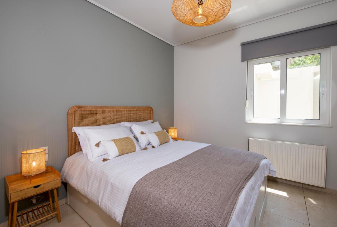 Inner City Retreat Apartment Chania  Zewnętrze zdjęcie