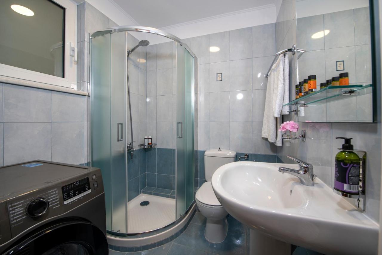 Inner City Retreat Apartment Chania  Zewnętrze zdjęcie
