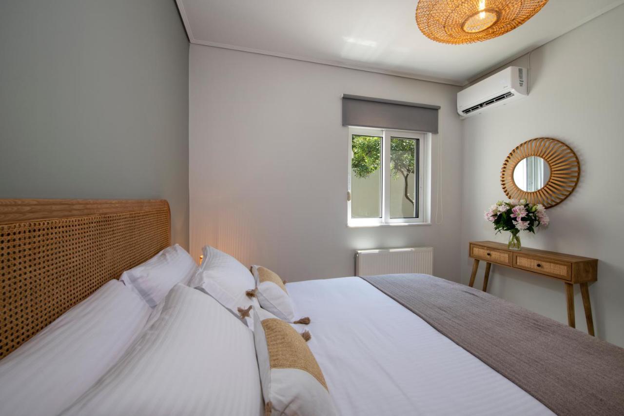 Inner City Retreat Apartment Chania  Zewnętrze zdjęcie