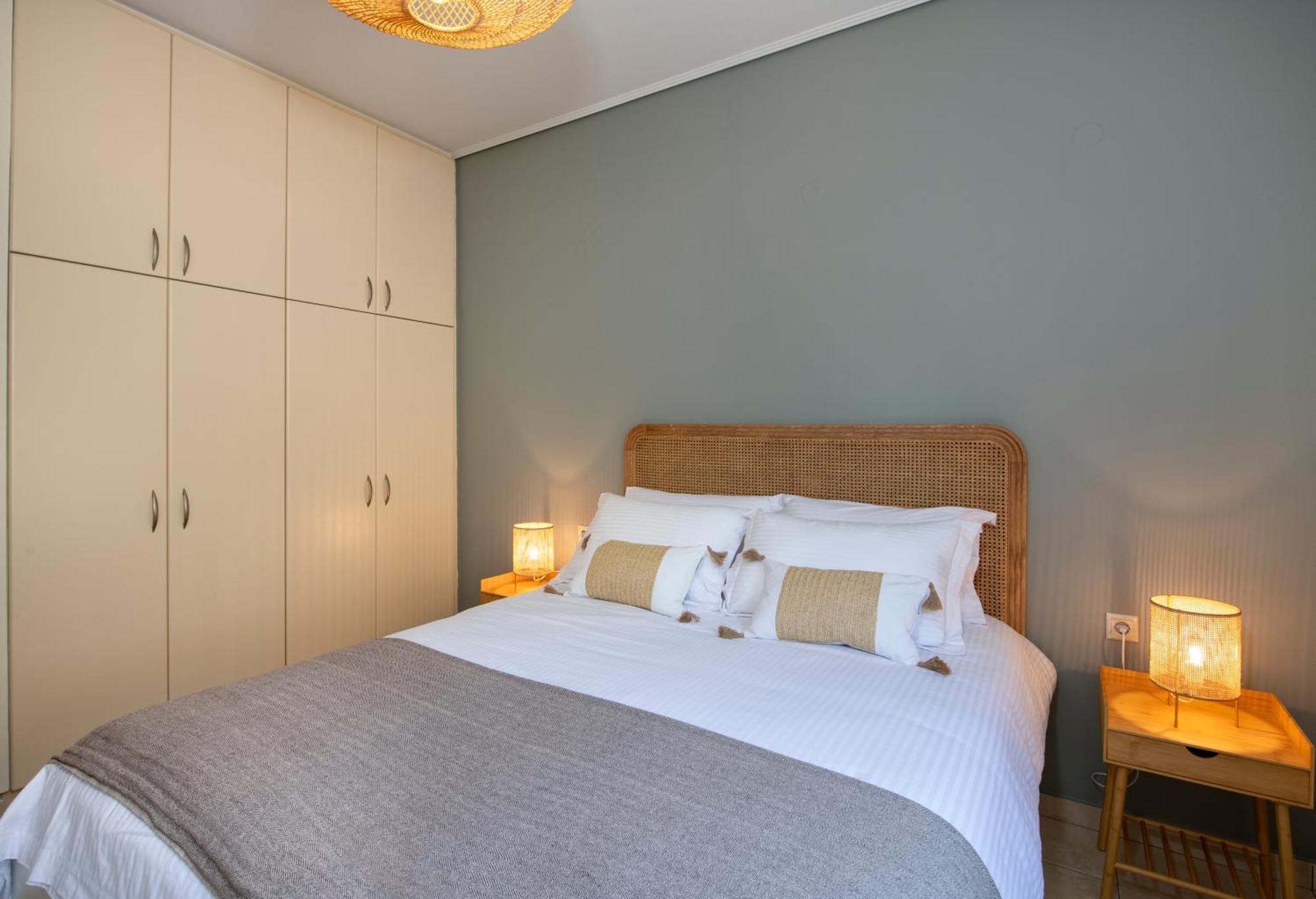 Inner City Retreat Apartment Chania  Zewnętrze zdjęcie