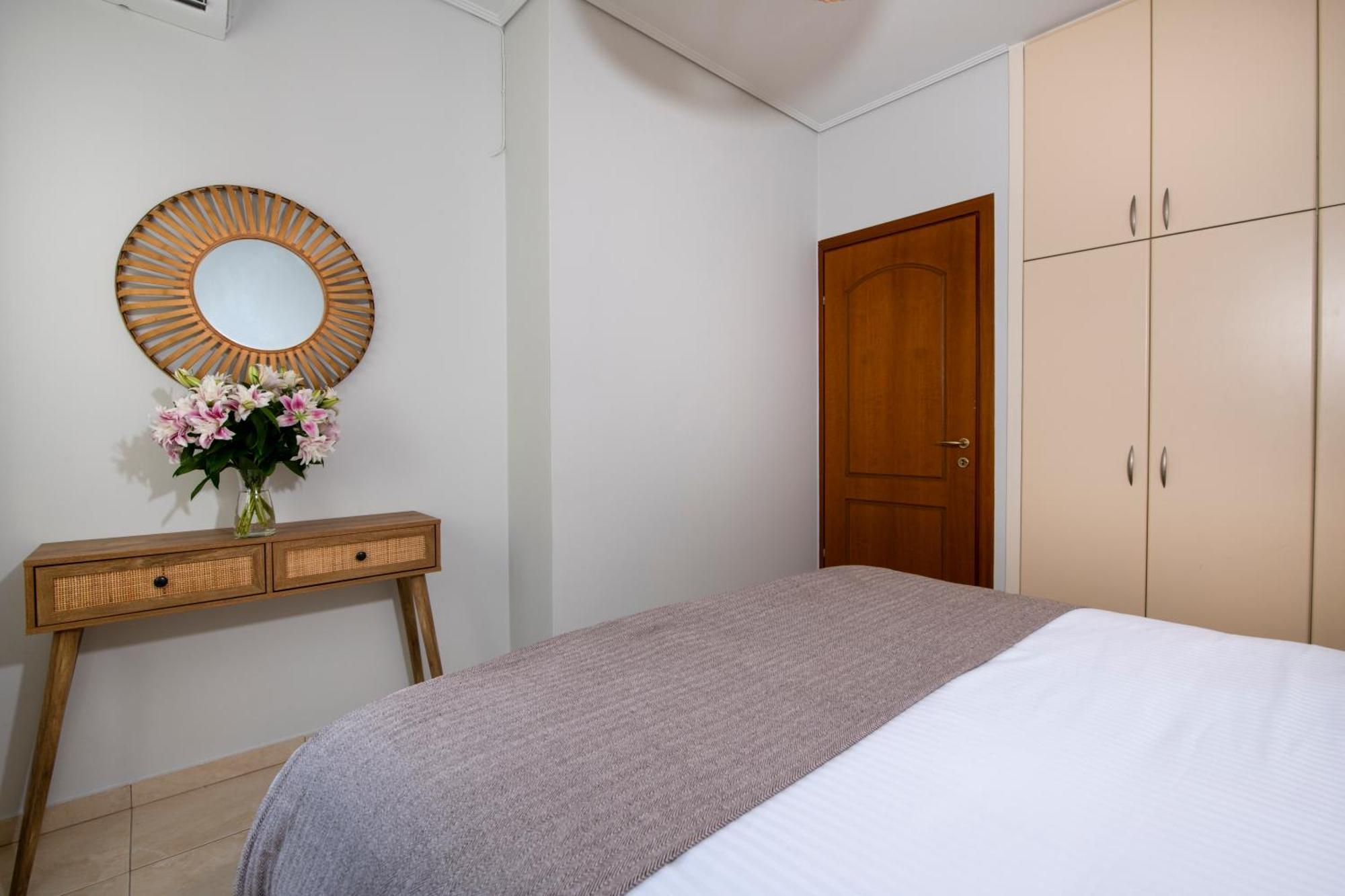 Inner City Retreat Apartment Chania  Zewnętrze zdjęcie